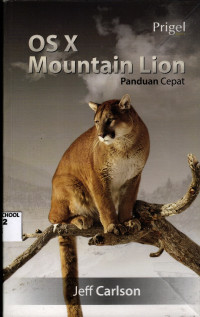 OS X Mountain Lion