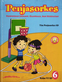 Image of Penjasorkes