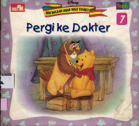 Image of Pergi Ke Dokter