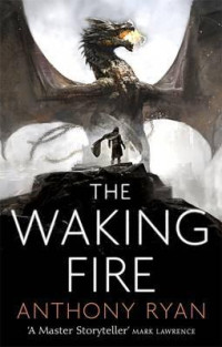 Image of The Waking Fire
