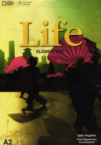 Image of Life; Elementary