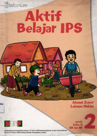 Aktif Belajar IPS