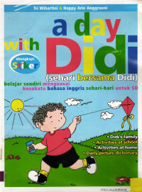 Image of A Day With Didi