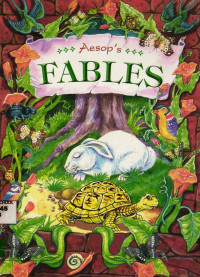 Image of Aesop's Fables