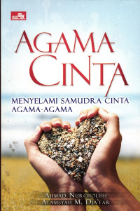 Agama Cinta