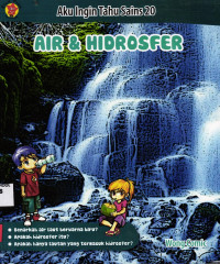 Air & Hidrosfer