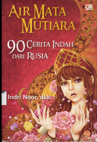 Image of Air Mata Mutiara