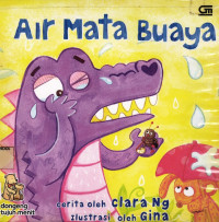 Image of Air Mata Buaya