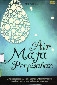 Air Mata Perpisahan