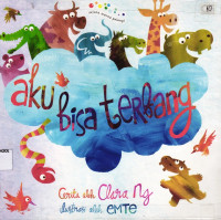 Image of Aku Bisa Terbang