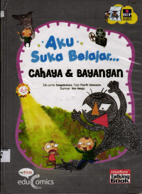 Cahaya & Bayangan