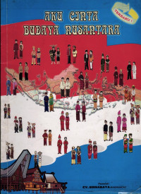 Image of Aku Cinta Budaya Nusantara