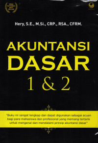 Akuntansi Dasar 1 & 2