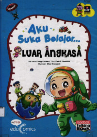 Luar Angkasa