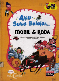 Mobil dan Roda