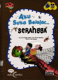 Serangga