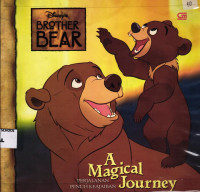 Image of Perjalanan Penuh Keajaiban