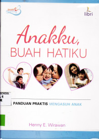 Anakku, Buah Hatiku