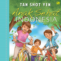 Anak Sehat Indonesia