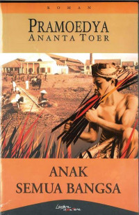 Image of Anak Semua Bangsa