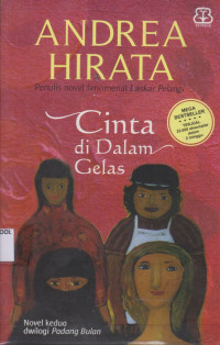 Image of Cinta di Dalam Gelas