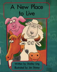 Image of A New Place to Live