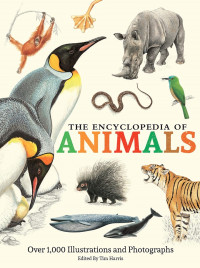 Image of The Encyclopedia of Animals