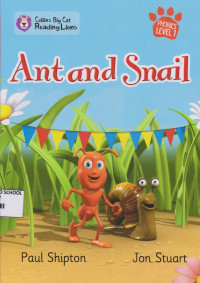 Ant and Snail