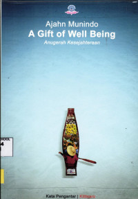 Image of Anugerah Kesejahteraan