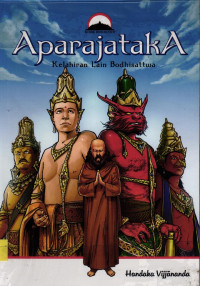 Image of Aparajataka