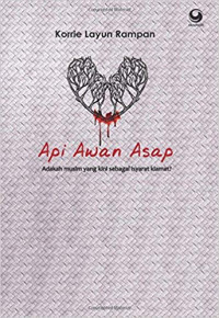 Image of Api Awan Asap