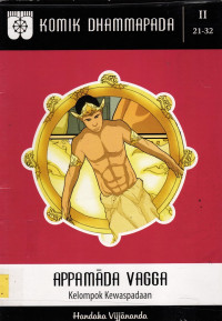 Image of Appamada Vagga