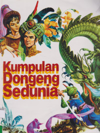 Image of Kumpulan Dogeng Sedunia