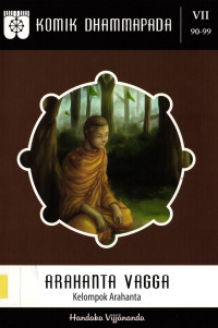 Image of Arahanta Vagga
