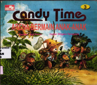 Image of Arena Permainan Anak