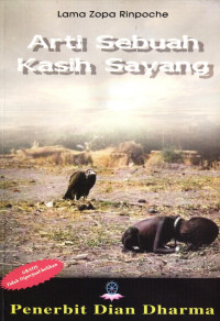 Image of Arti Sebuah Kasih Sayang