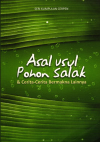 Asal Usul Pohon Salak