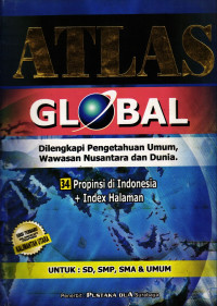 Image of Atlas Global