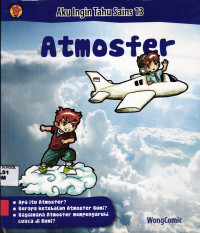 Atmosfer