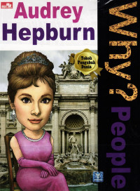 Image of Audrey Hepburn