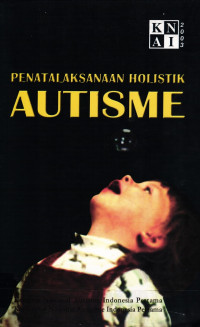 Image of Penatalaksanaan Holistik Autisme