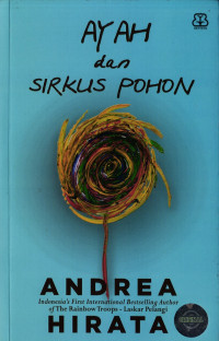 Image of Ayah dan Sirkus Pohon