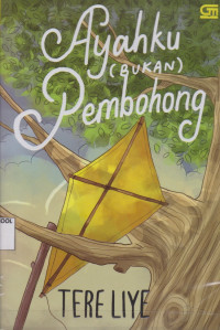 Image of Ayahku (bukan) Pembohong