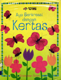 Image of Ayo Berkreasi dengan Kertas