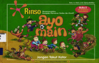 Image of Ayo Main; Jangan Takut Kotor