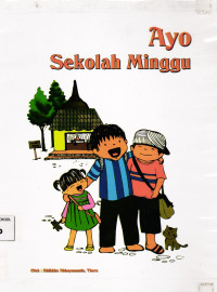 Ayo Sekolah Minggu