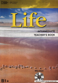 Image of Life; Intermediate