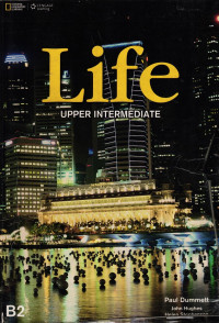 Image of Life; Upper Intermediate
