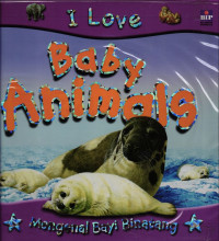 Image of Baby Animal