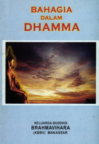 Image of Bahagia Dalam Dhamma